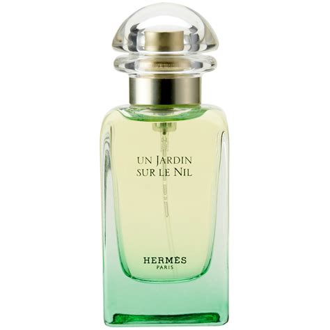 hermes river nile perfume|hermes perfume review jardin.